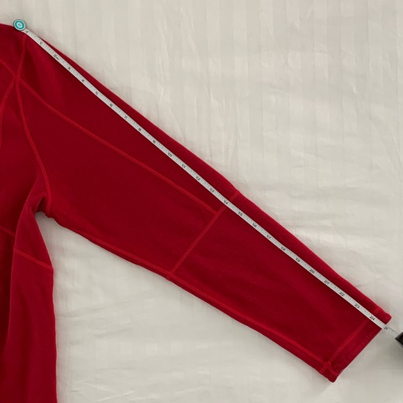 *Donated* Tommy Bahama Full-Zip Sweatshirt - Picture 11 of 14